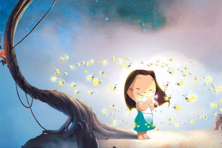 LE RÊVE DE GALILÉO