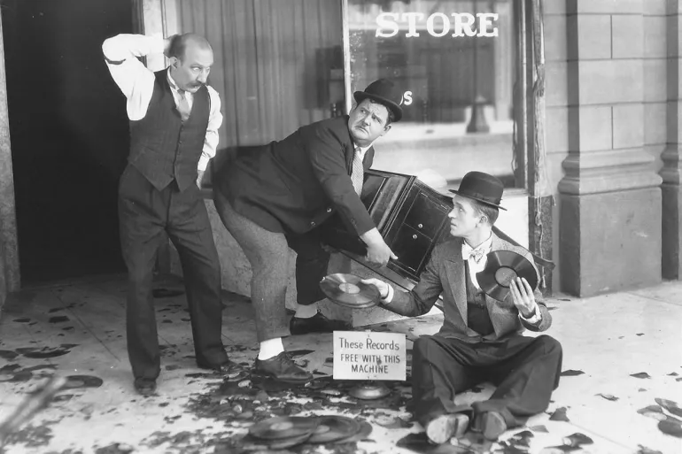 JOURNÉE EN FAMILLE À CAUTERETS