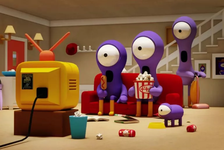 CINÉ-CONCERT : 2022, L'ODYSSÉE