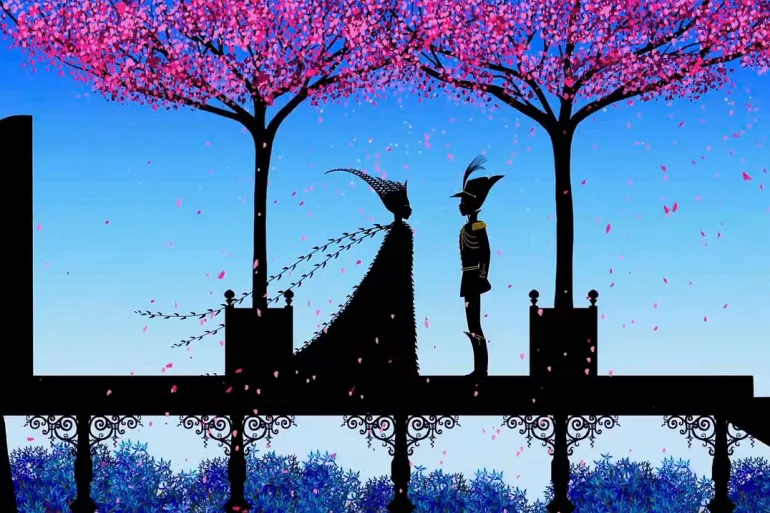 IVAN TSAREVITCH ET LA PRINCESSE CHANGEANTE