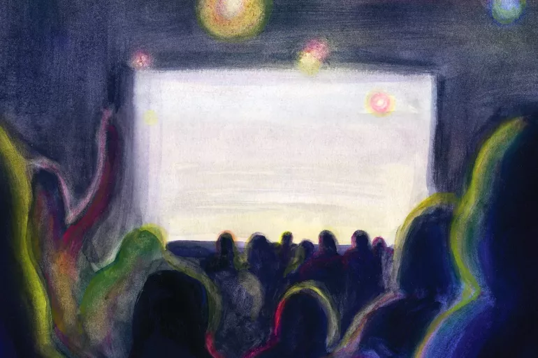 6ÈME JOURNÉE ART & ESSAI DU CINÉMA EUROPÉEN