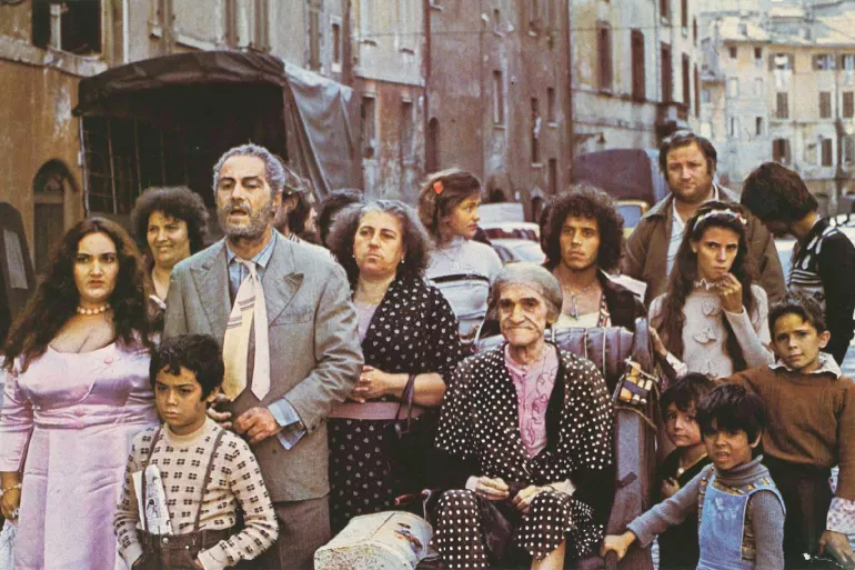 AFFREUX, SALES ET MÉCHANTS