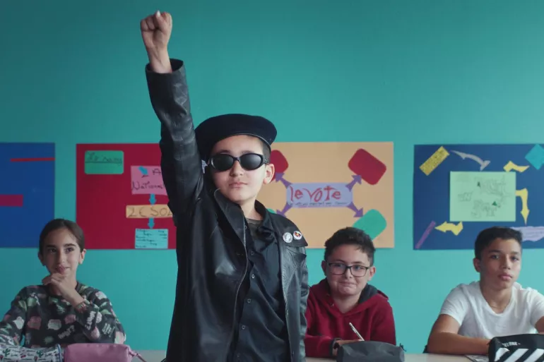 LES RENDEZ-VOUS DU COURT... EN JUIN