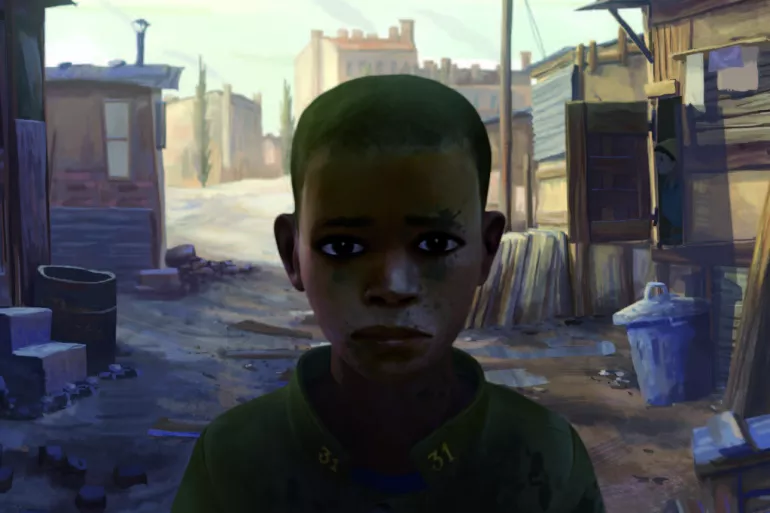 adama