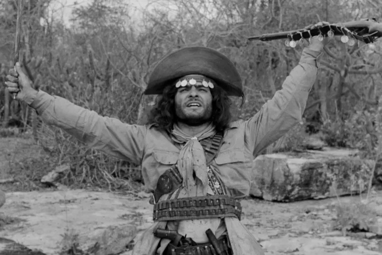 un dimanche au brésil