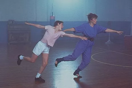 BILLY ELLIOT