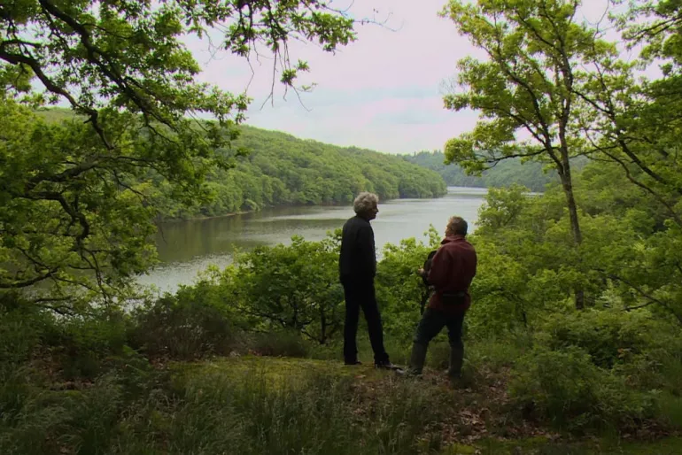 GILLES CLÉMENT, LE JARDIN EN MOUVEMENT