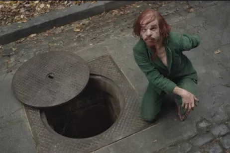 HOLY MOTORS 
