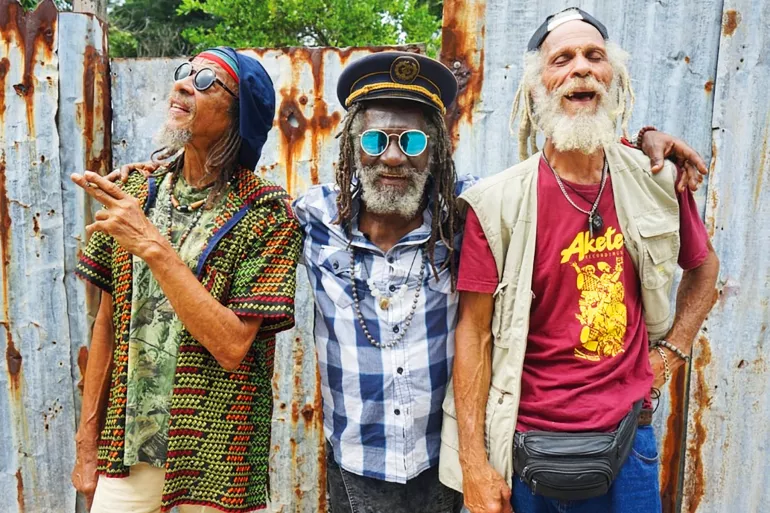 soirée jamaica jamaica !