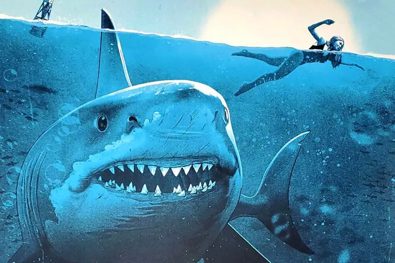 CAUTERETS : SOIRÉE FRISSONS SOUS L'EAU