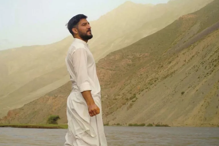 CINÉ-RENCONTRE : LES MOTS DE TAJ