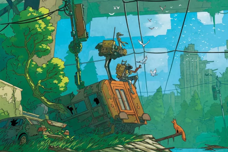 les mycéliades 2026