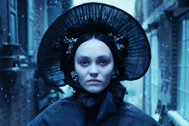 PANIQUE AU PARVIS : SPÉCIAL ROBERT EGGERS