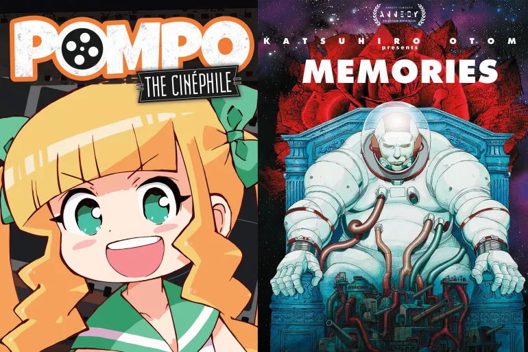 VOYAGE ANIMÉ AU JAPON