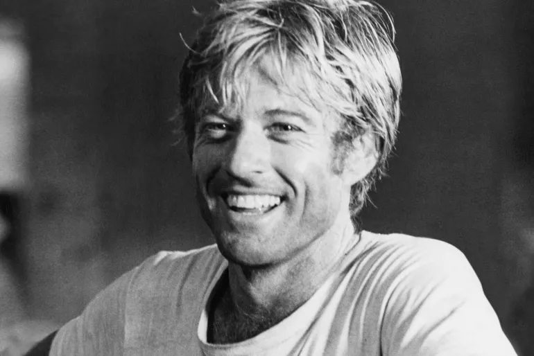 WEEK-END ROBERT REDFORD : LES 3 JOURS D'UN CONDOR