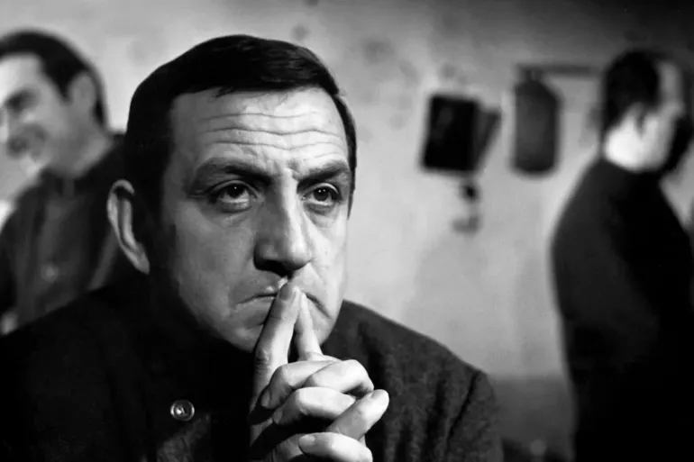 semaine « lino ventura »