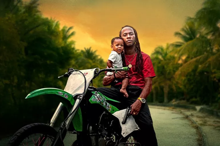 SOIRÉE CARIBBEAN VIBRATIONS