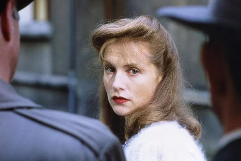 UNE AFFAIRE DE FEMMES