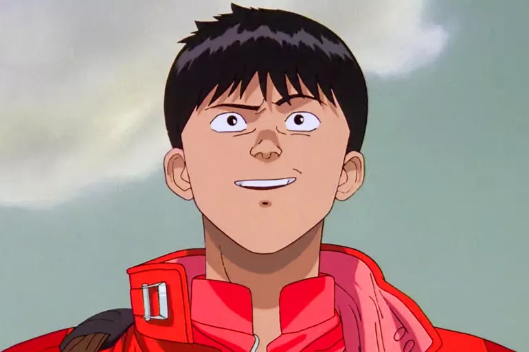 soirée animés : paprika + akira