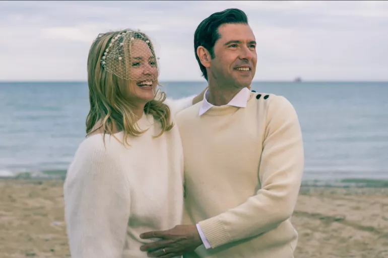 L'AMOUR ET LES FORÊTS