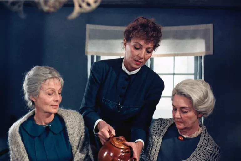 LE FESTIN DE BABETTE