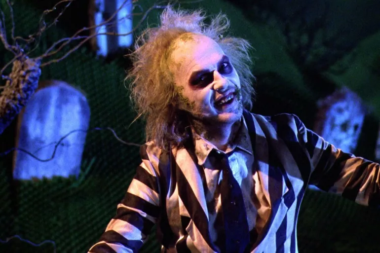 BEETLEJUICE