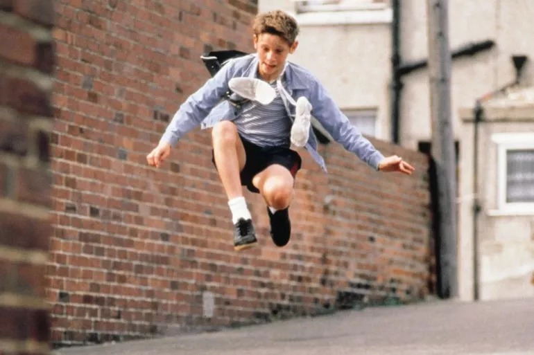 BILLY ELLIOT