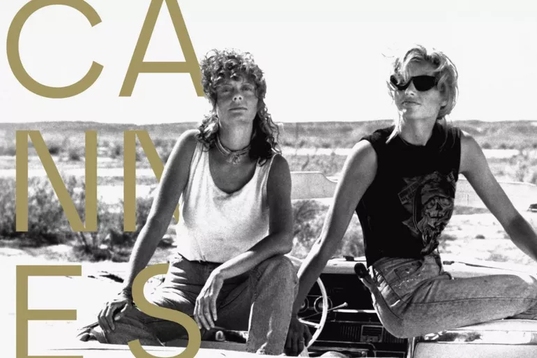 le festival de cannes 2026 au parvis !