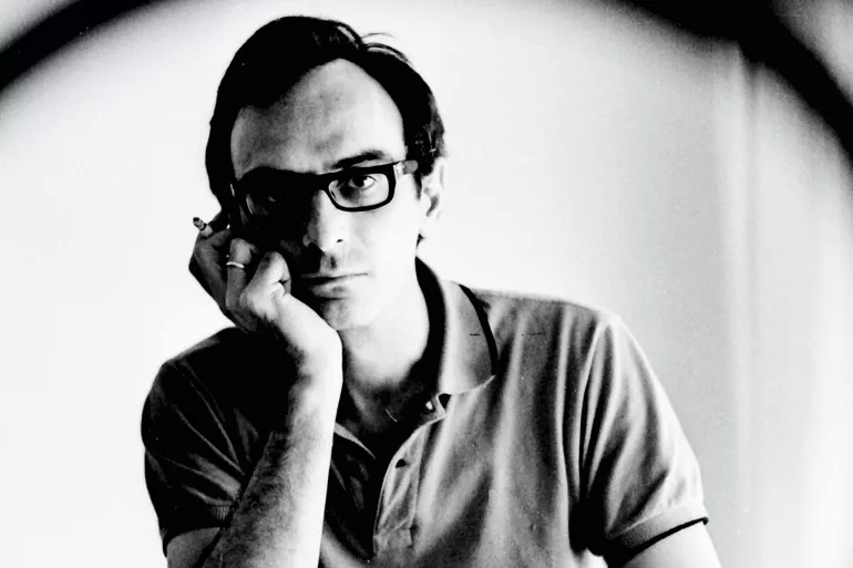 SPÉCIAL CARLOS SAURA