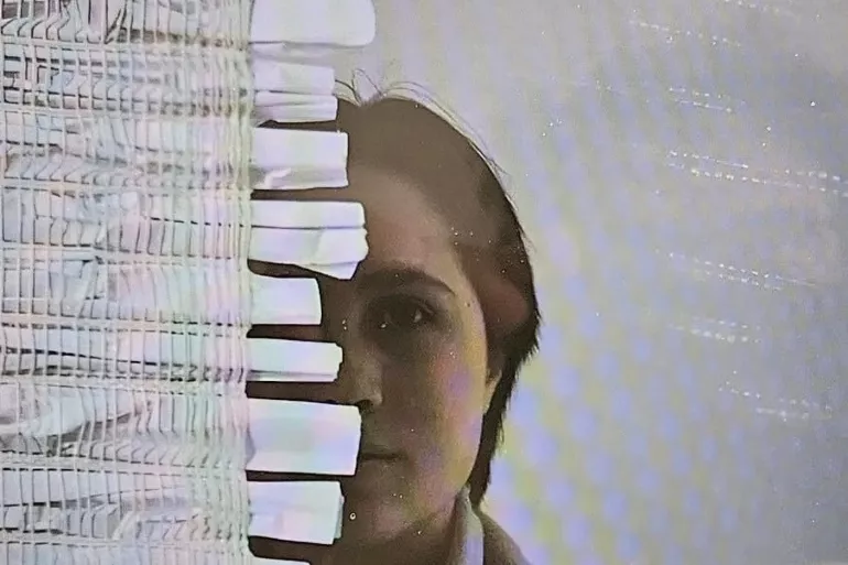 DE MA FENÊTRE - CARNETS DE LVIV