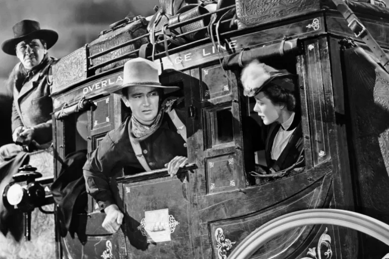 La Chevauchée fantastique