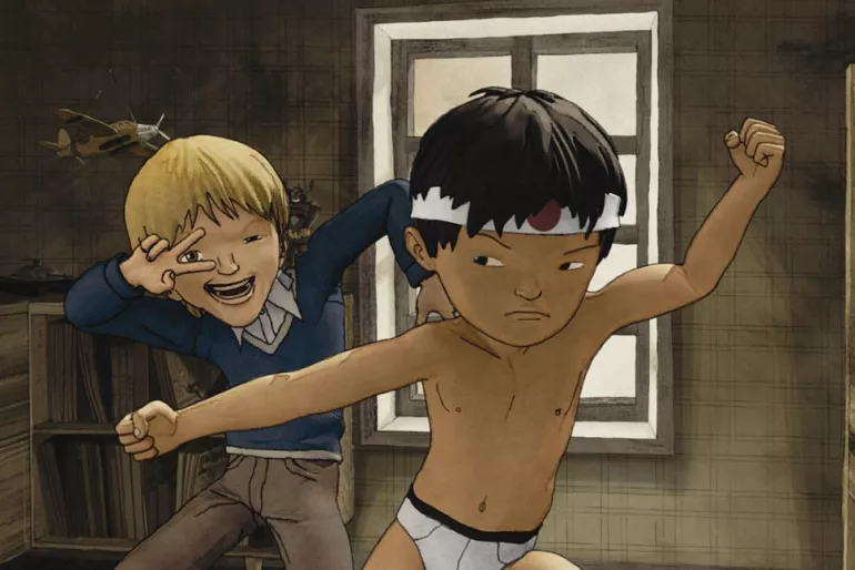 COULEUR DE PEAU : MIEL