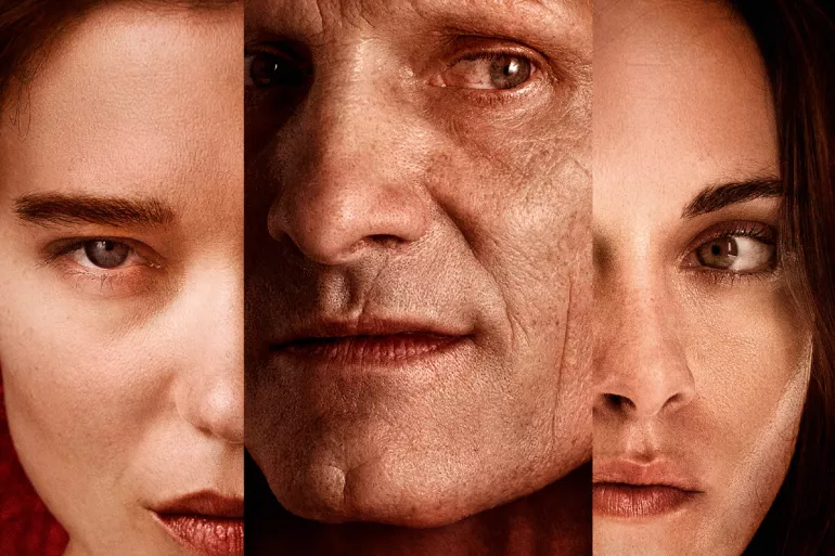 SOIRÉE DAVID CRONENBERG