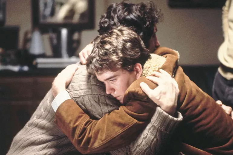 DES GENS COMME LES AUTRES