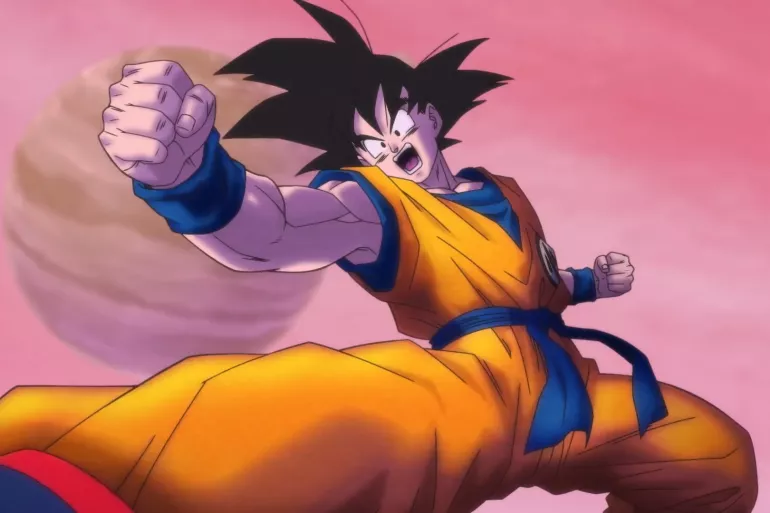 JOURNÉE DRAGON BALL SUPER