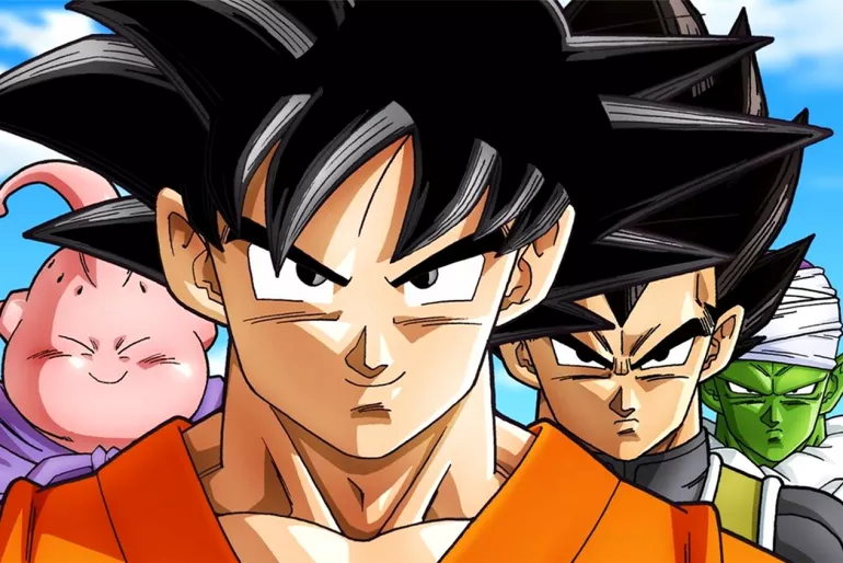 JOURNÉE DRAGON BALL SUPER