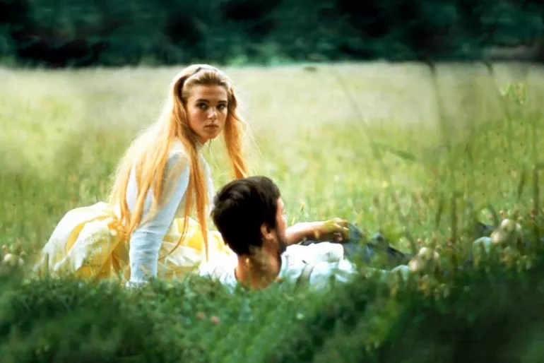 SOIRÉE BO WIDERBERG