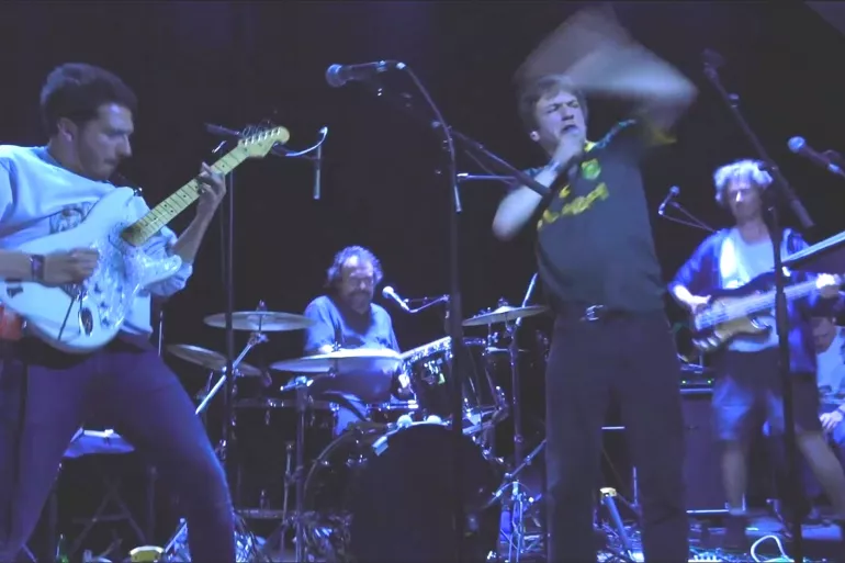 L'ÉNERGIE POSITIVE DES DIEUX