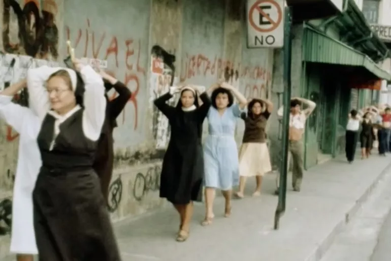 L'Évangile de la révolution