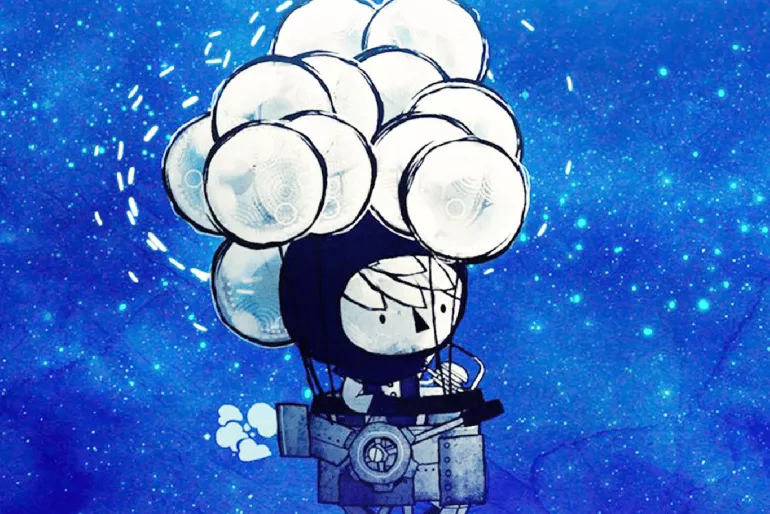 la petite fabrique de nuages