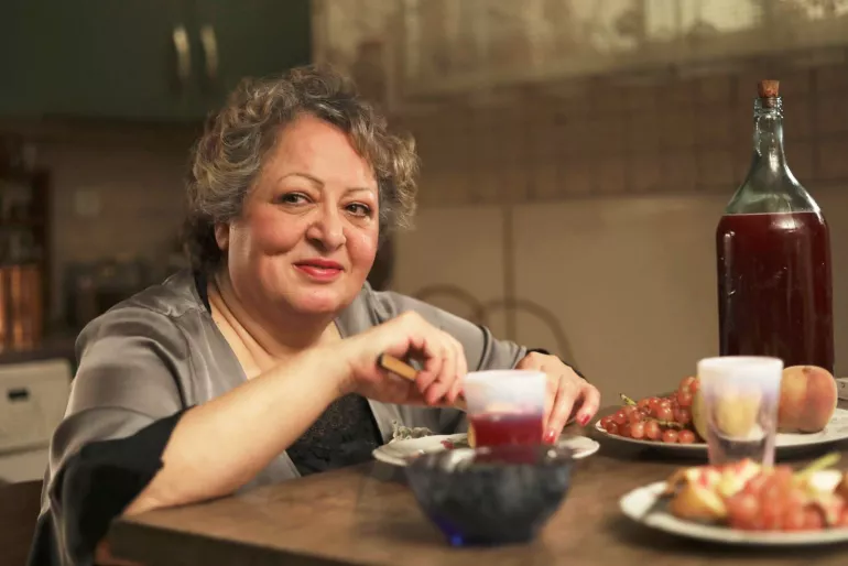 Mon gâteau préféré