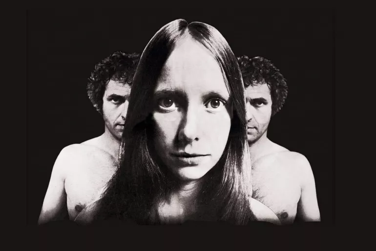 SOIRÉE MILTON MOSES GINSBERG