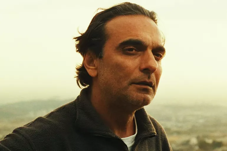 LE GOÛT DE LA CERISE