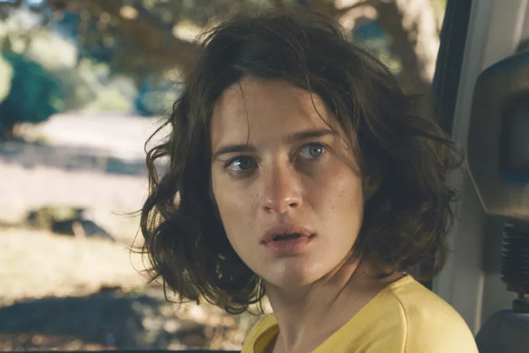 DE GRANDES ESPÉRANCES