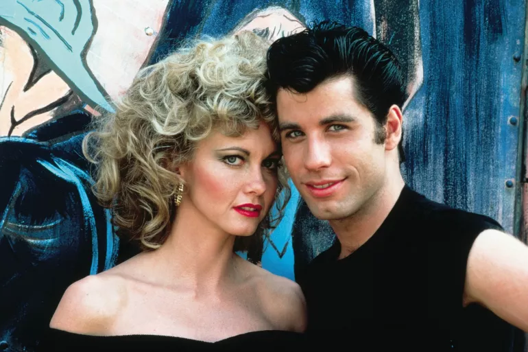 GREASE