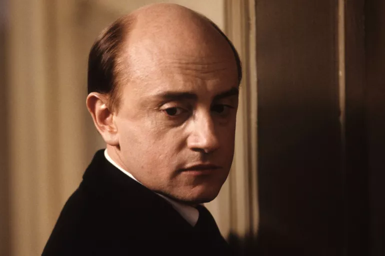 monsieur hire