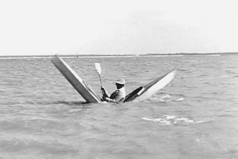 LES VACANCES DE M. HULOT 