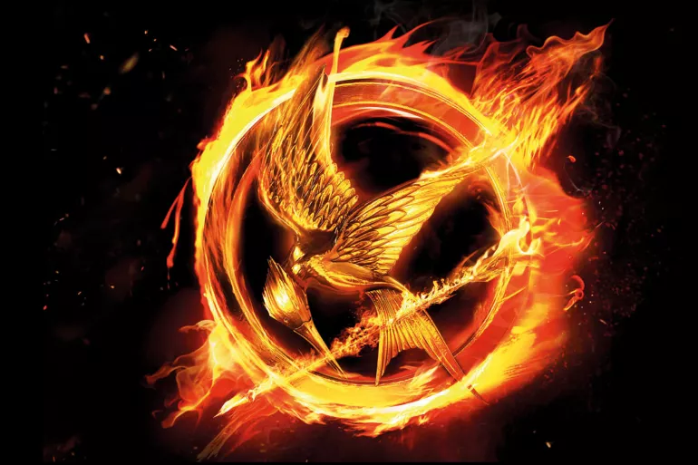 SPÉCIAL HUNGER GAMES