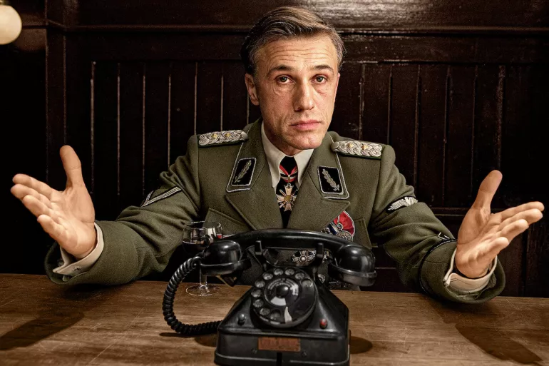 Tarantino days (film + concert)