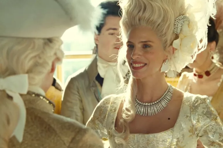 CANNES 2023 : FILM D'OUVERTURE